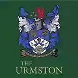 The Urmston