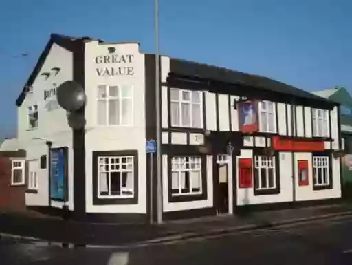 The Britannia Inn