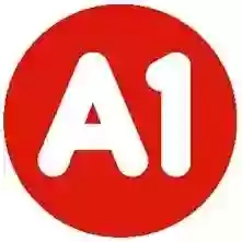 A1 Jap Spares Ltd