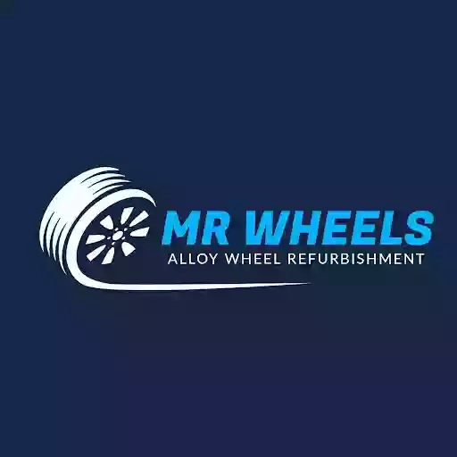 MR Wheels Manchester