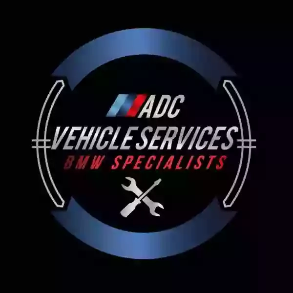 Adc Vehicle Services - Bmw Specialist