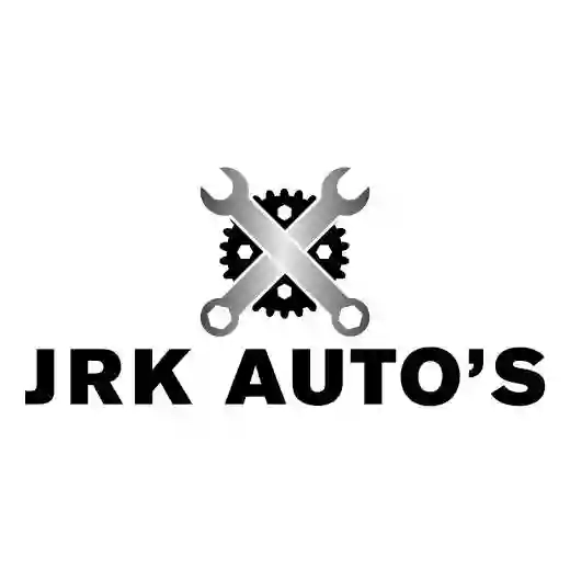 Jrk Auto's