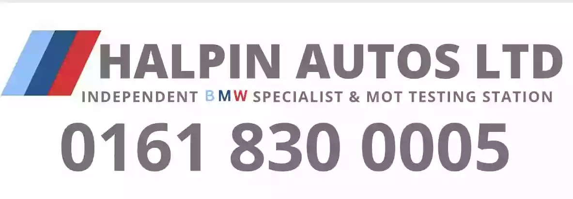 Halpin Autos Ltd