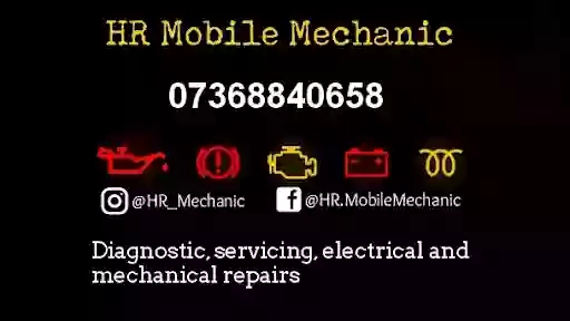 HR Mobile Mechanic
