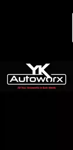 YK autoworx