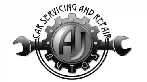 A.J Autos Car Servicing, Repair’s & DPF Deep Cleaning