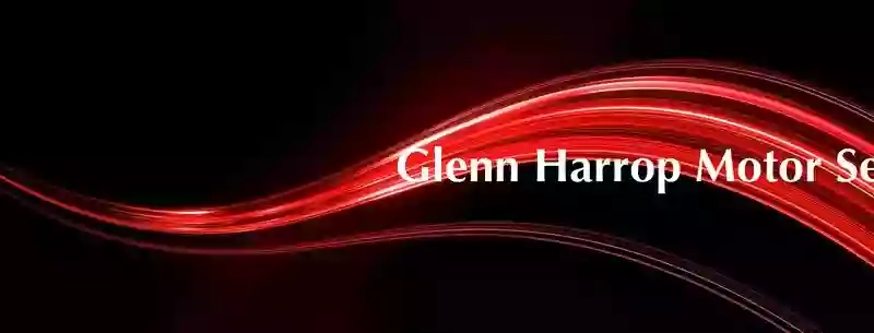 Glenn Harrop Motor Services Ltd