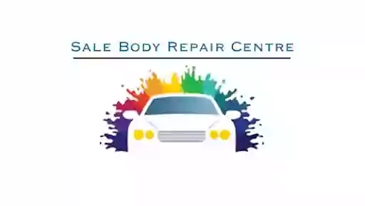 Sale Body Repair Centre
