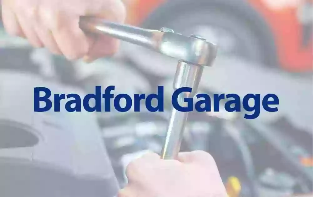 Bradford Garage Ltd