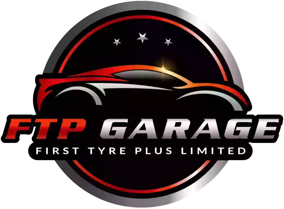 First Tyre Plus Ltd