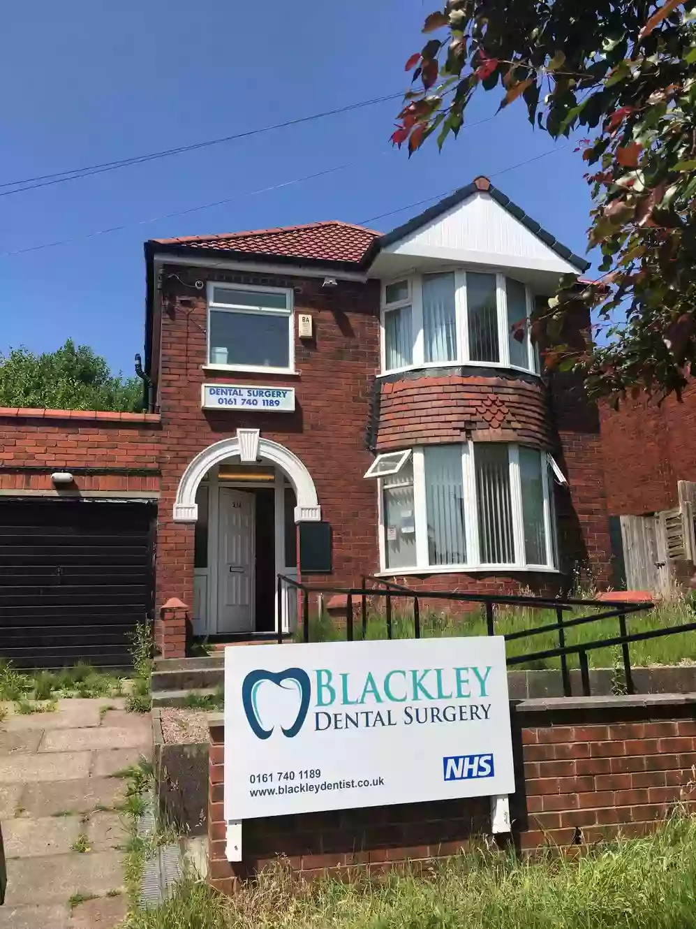 Blackley Dental Surgery