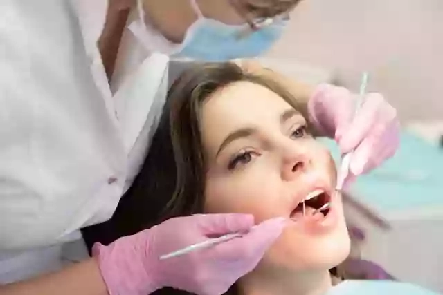 Bury Dental Practice
