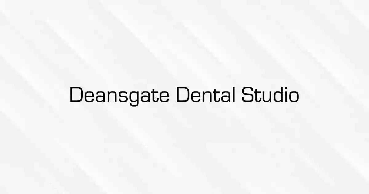 Deansgate Dental Studio