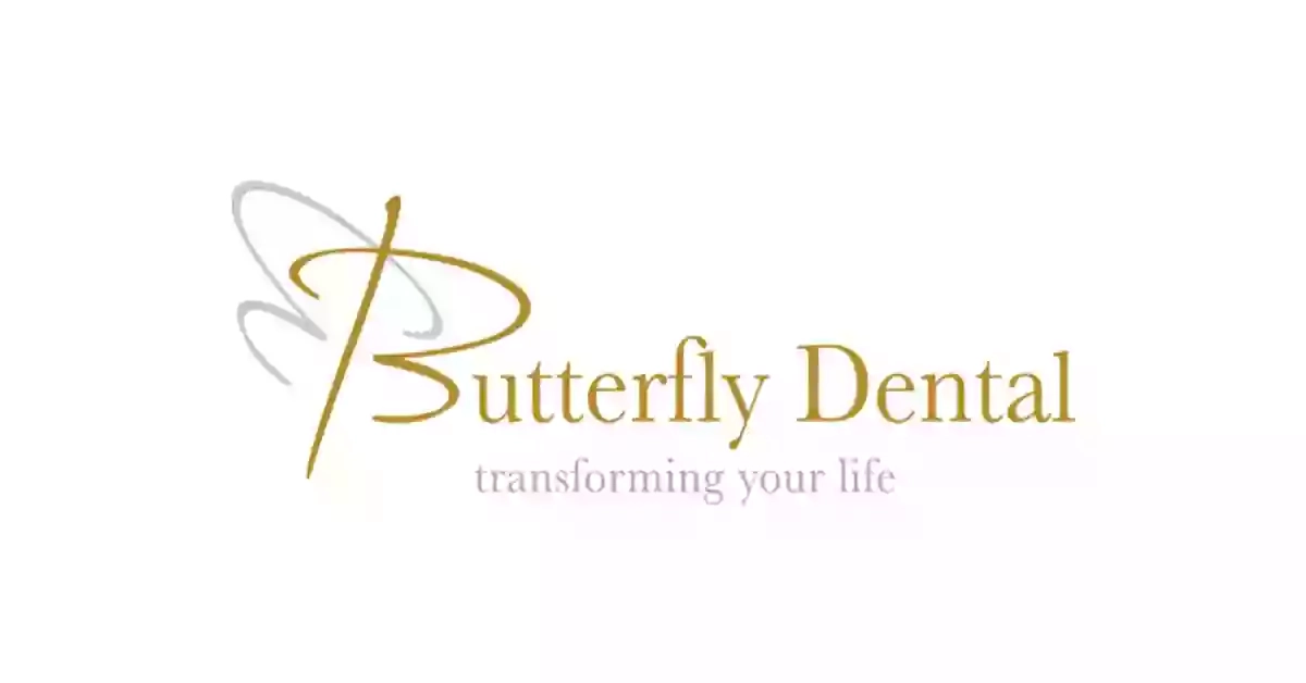 Butterfly Dental Care