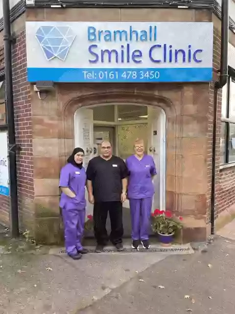 Bramhall Smile Clinic