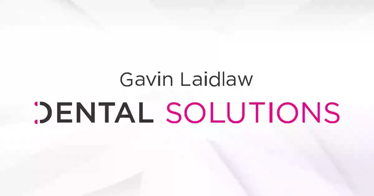 Gavin Laidlaw Dental Solutions