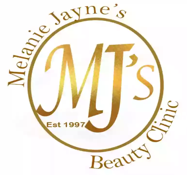 Melanie Jayne's Beauty & Aesthetics Clinic - MJ's