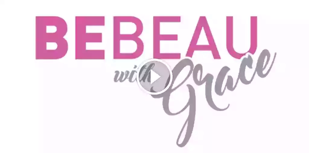Be Beau With Grace - Treatments & Training Academy