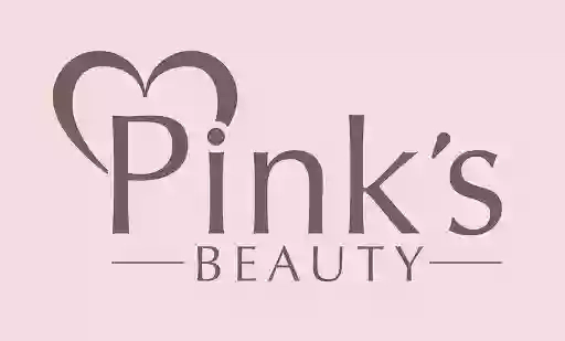 Pink's Beauty