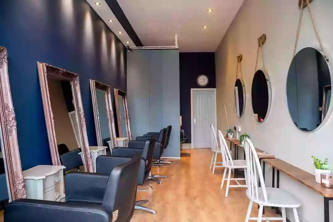 The Retreat Hair Salon