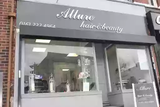 Allure Hair & Beauty