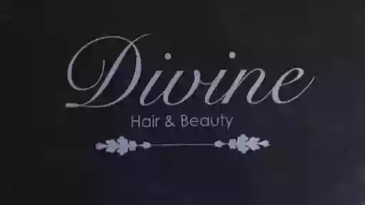 Divine Hair & Beauty