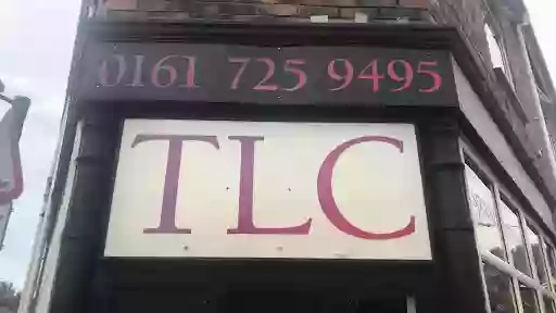 TLC Unisex Hair & Beauty Salon