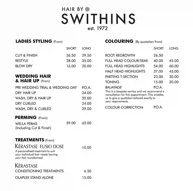 Swithins