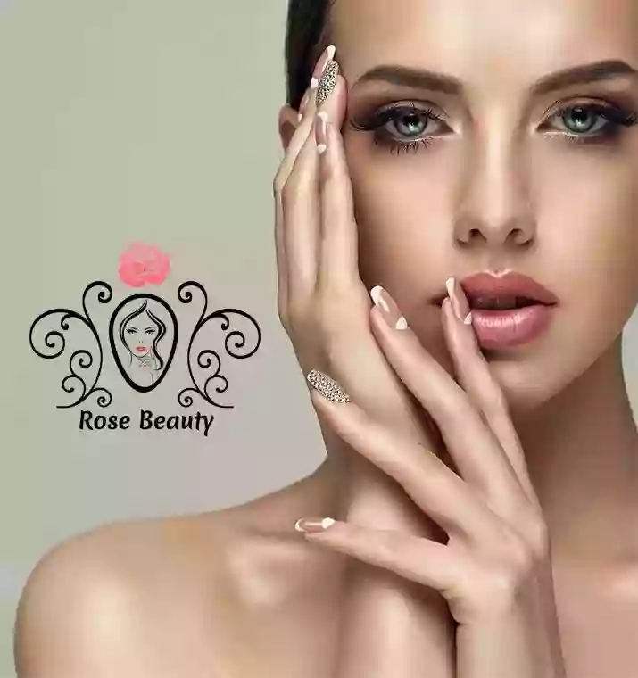 Rose Beauty Ltd