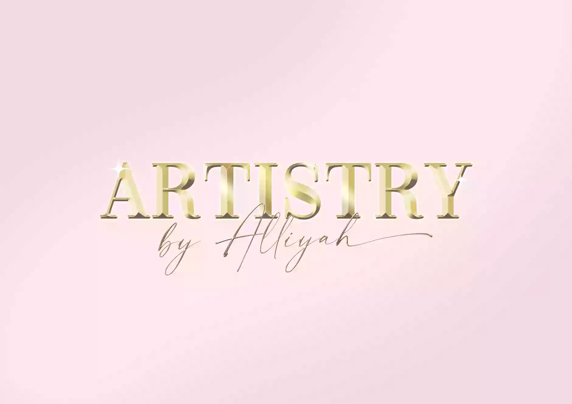 Artistry by Alliyah