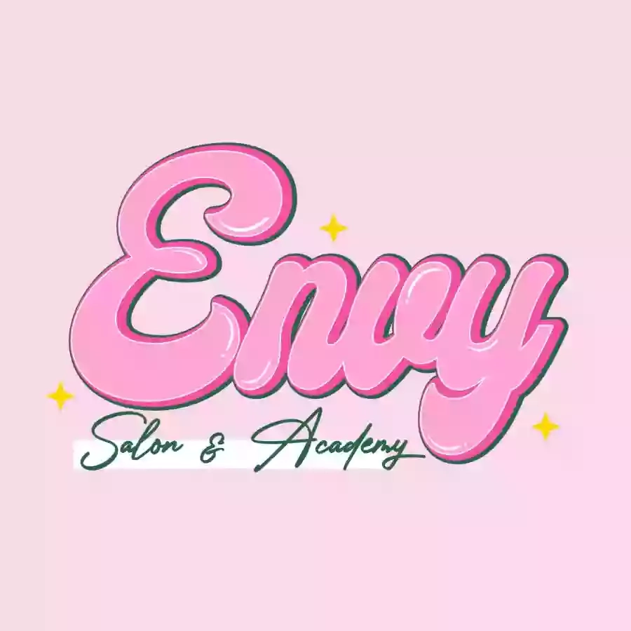 Envy Salon And Academy