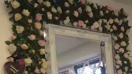 Black Rose salon