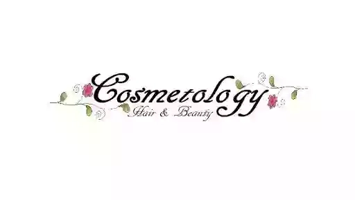 Cosmetology Hair & Beauty