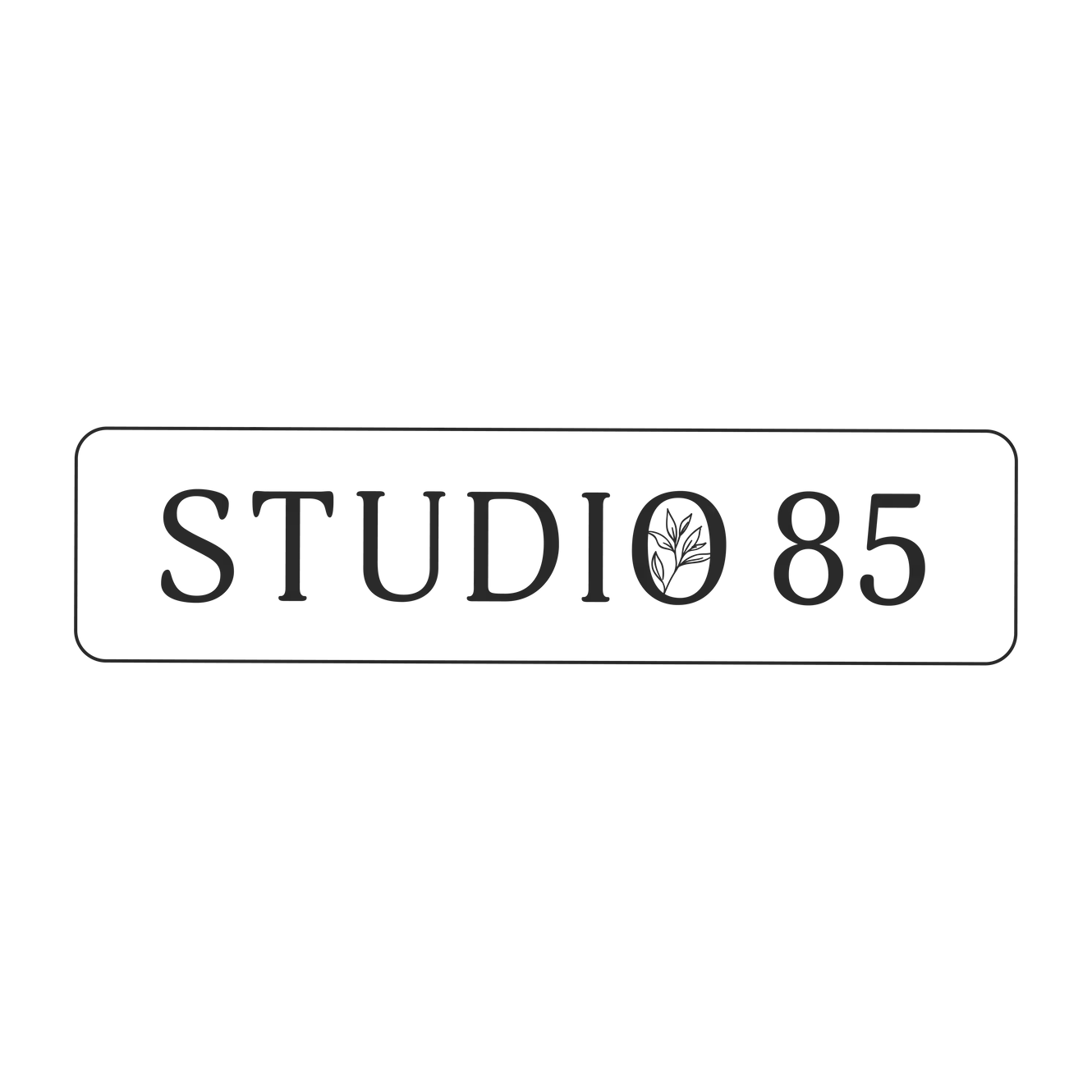 Studio 85 Hair Salon