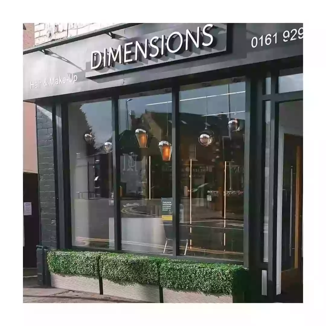 Dimensions Hair Salon