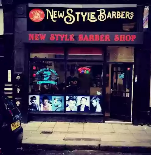 New Style Barber Shop