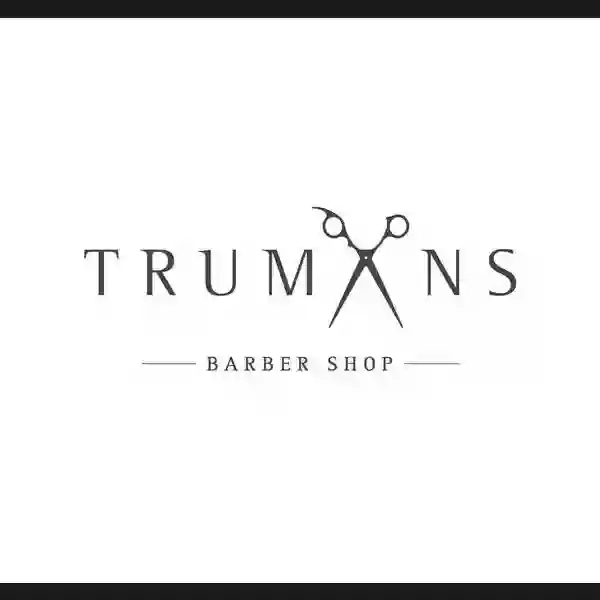 Trumans Barber Shop