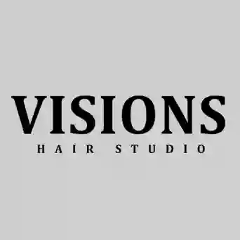 Visions Hair Studio