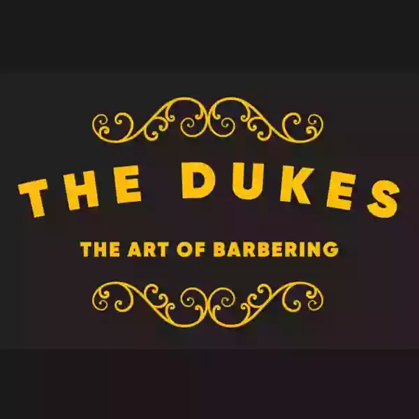 The Dukes (The Art Of Barbering)