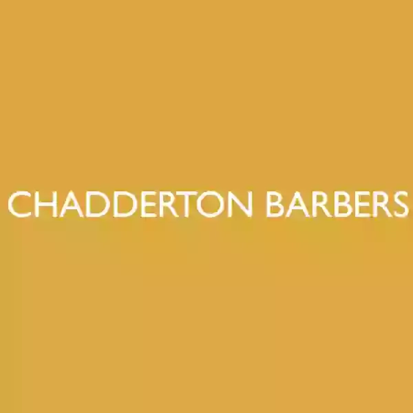 Chadderton Barbers