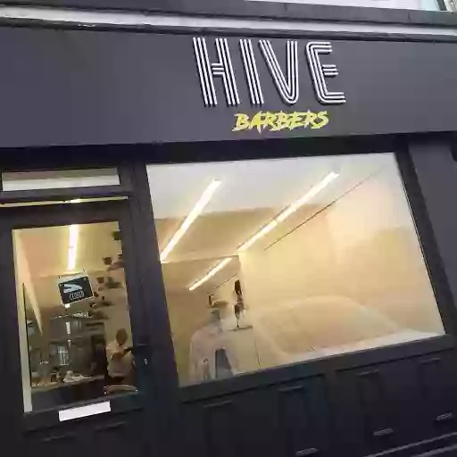 Hive Barbers