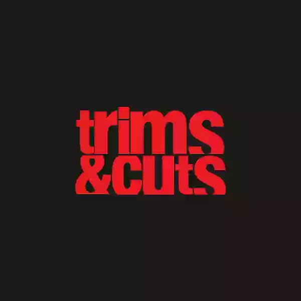 Trims & Cuts - Prestwich