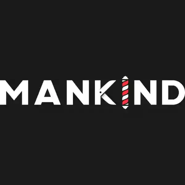 Mankind Male Grooming Ltd Barbers