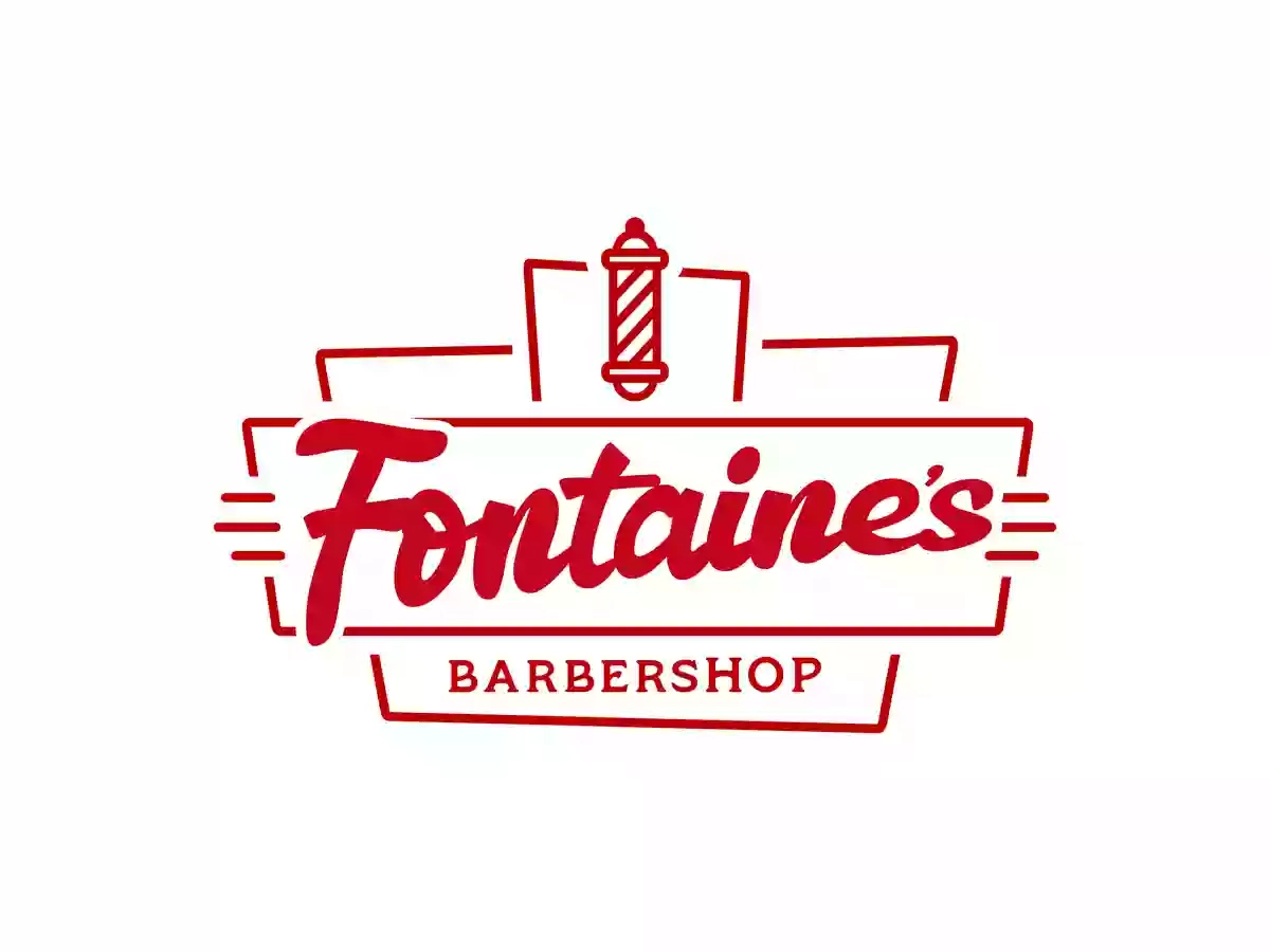 Fontaine's Barbershop