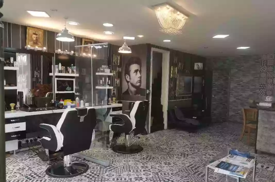 Urban Cuts - barber shop- barbers