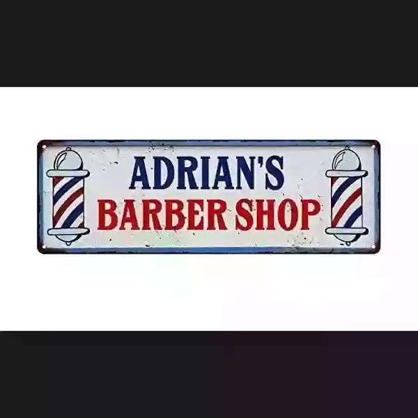 Adrian's Barber Shop