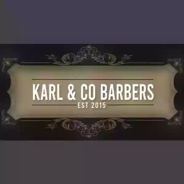 Karl & Co Barbers