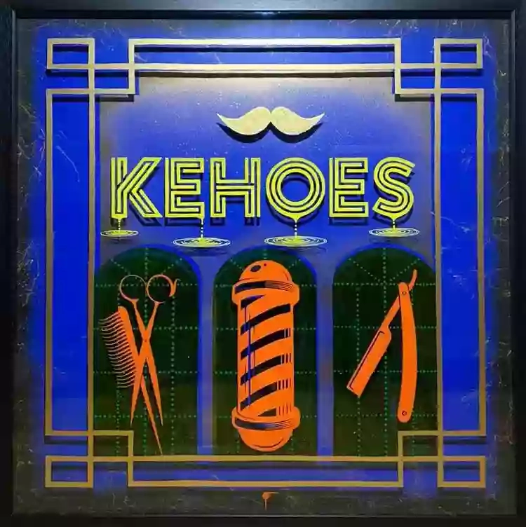 Kehoes Master Barbershop & Salon