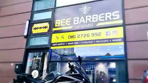 Bee Barbers