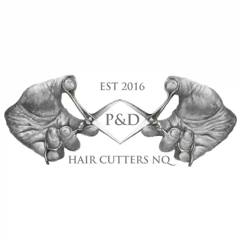 P&D Haircutters NQ